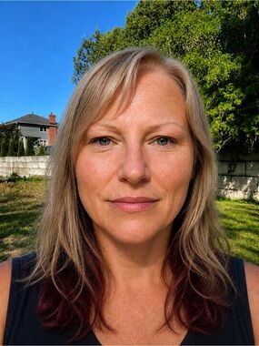 Meet your Posher, Kelly